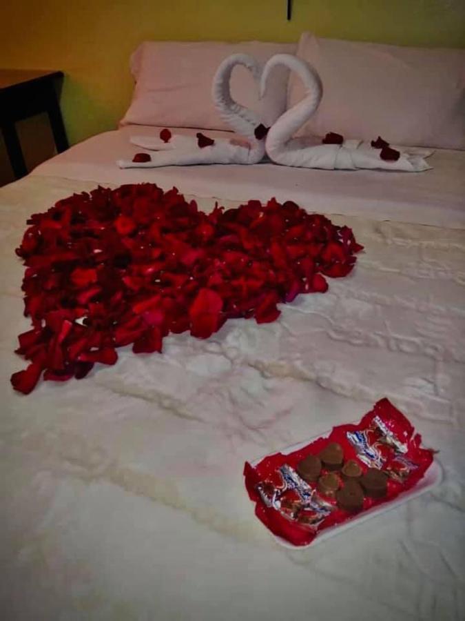 Hotel Jimmy Latacunga 라타쿵가 외부 사진